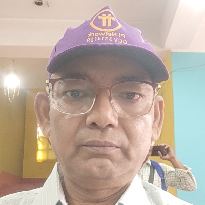 Suman Bose