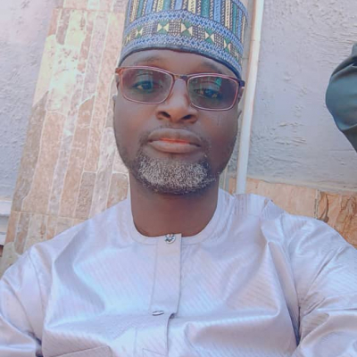 Abdullahi Adamu