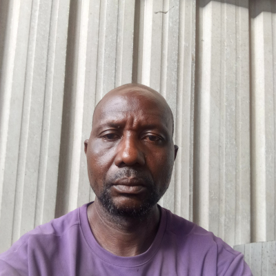 Abubakar Ndagi abdullahi