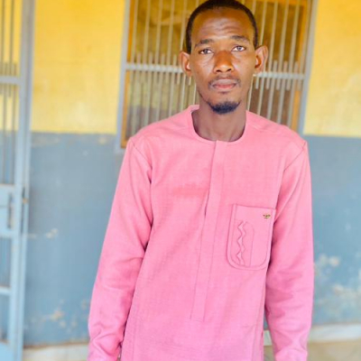 Boubacar Hanif Adamou Oumarou