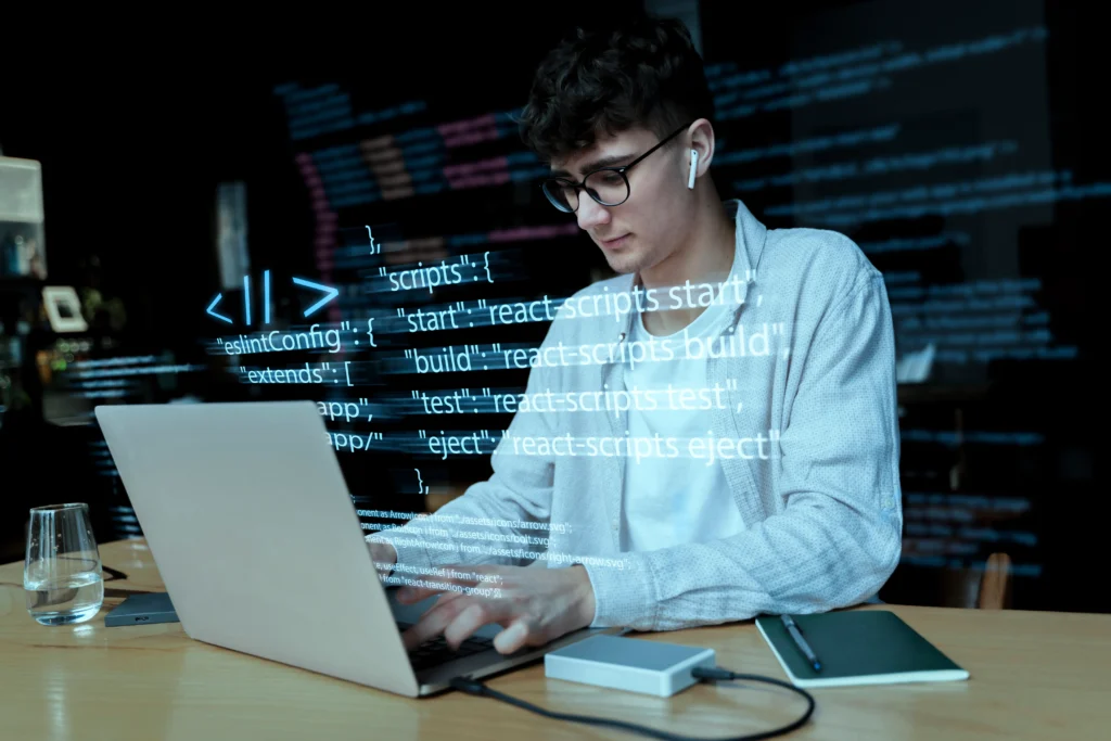 Custom Software Development | GearUpCode