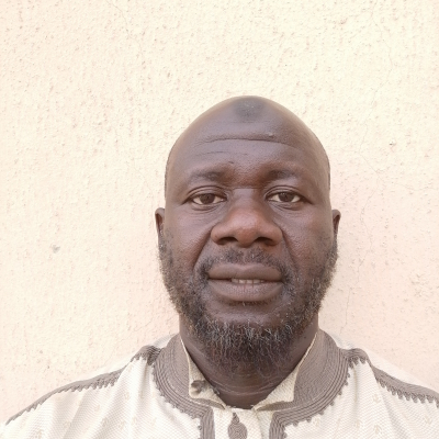 Adamu Jibreel