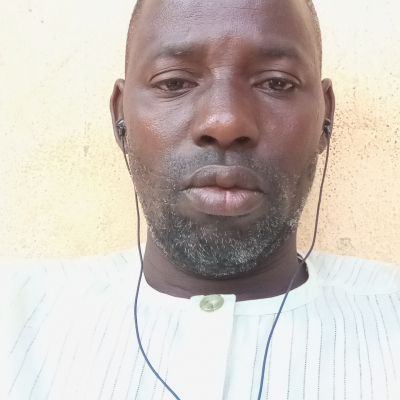 Khalifha Liman Abdullahi