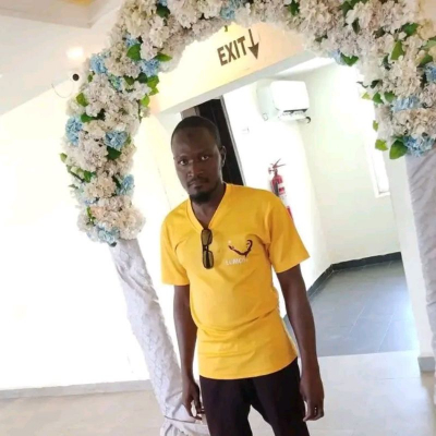 Ibrahim Umar