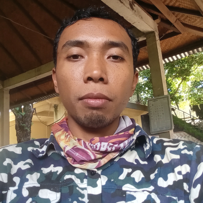 IGEDE KARNADI