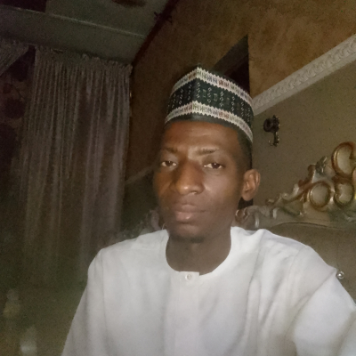Auwal Abdullahi