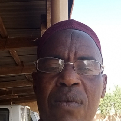 Buhari Bawa