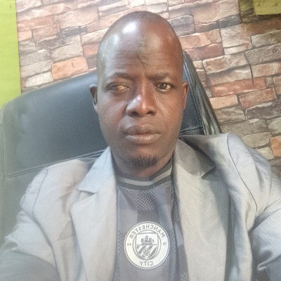 Alhassan Auwal