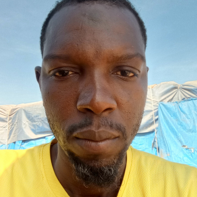 Mohammed Bukar