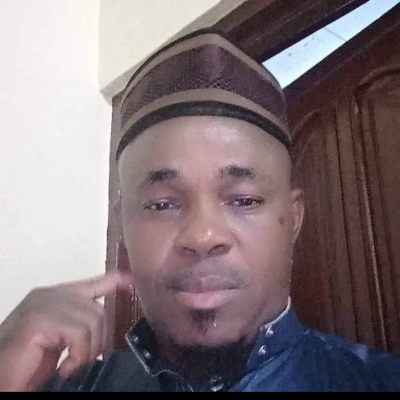 Salisu Mohammed