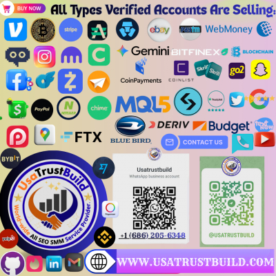 Buy Verified RedotPay Accounts