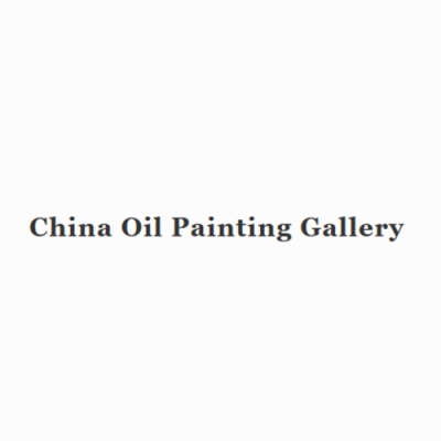China Oil Painting Gallery