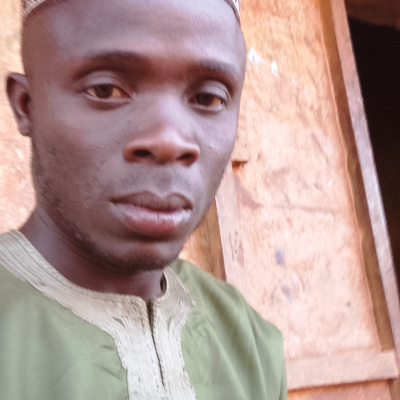 Mammadu Buba