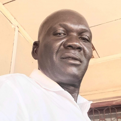 NGONADJI DJESSABE