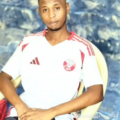 Yusuf Mohammad