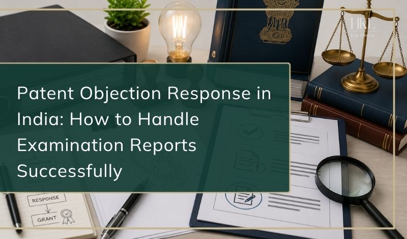 Patent Objection Response in India: Expert Help for FER Reply