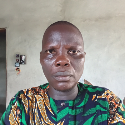 Agossou Charles HOUESSOU