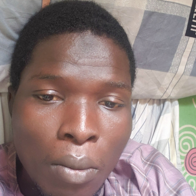 Abubakar Abdullahi