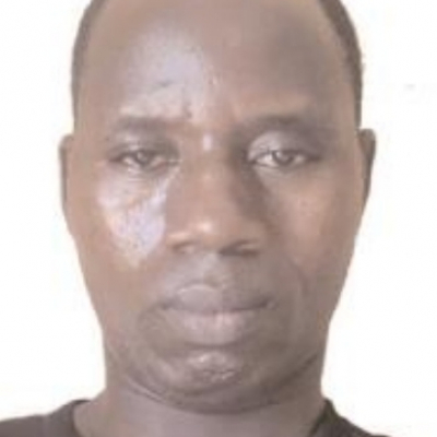 SOSSOU KOFFI JANVIER