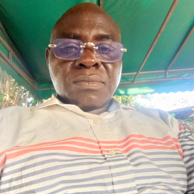 Bi Iroua Martin Vami