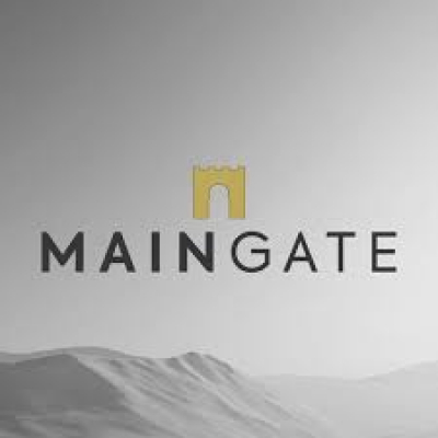 maingate real estate