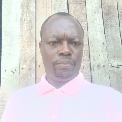 Ngoran Mathias Yao