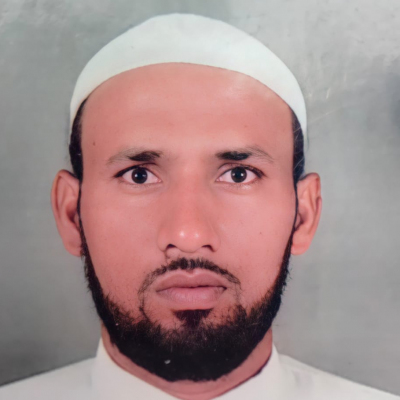 Mo Anwarullah Inayat Khan