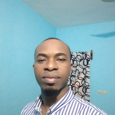 Magloire Massavo AFFATON
