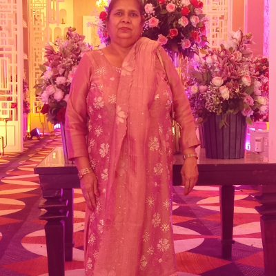 Rani Sidhu