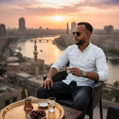 Abdelrahman Hassan Khalil