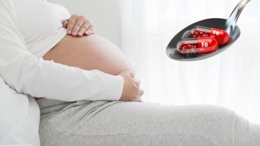 Giới thiệu 19 loại thuốc bổ sung sắt (Fe) cho bà bầu được khuyên dùng