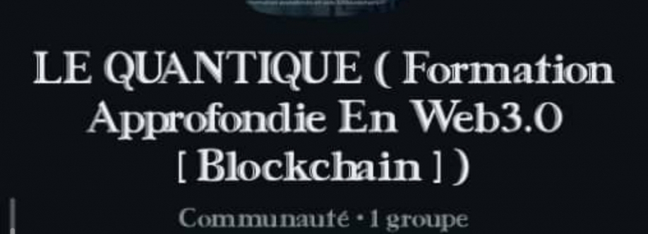 Le Quantique Global