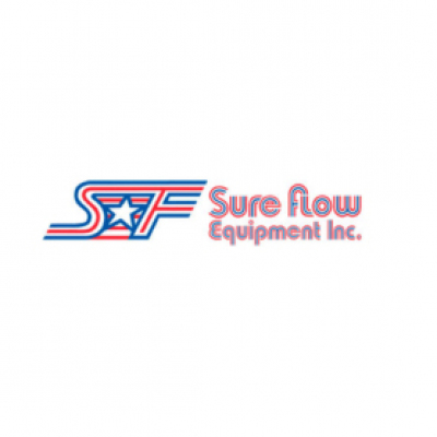 Sure Flow Equipment Inc
