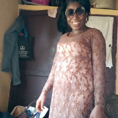 Juliana Ngozi Mbata