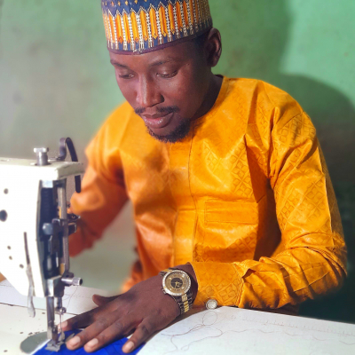 Usman Yusuf