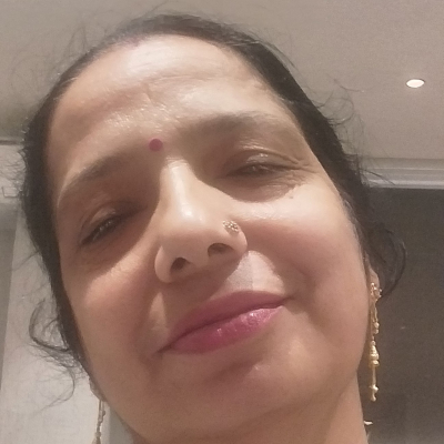 Damanpreet Kaur