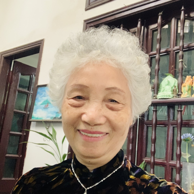Thuấn Đỗ Thị