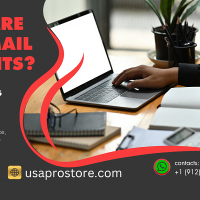 buy old gmail accounts