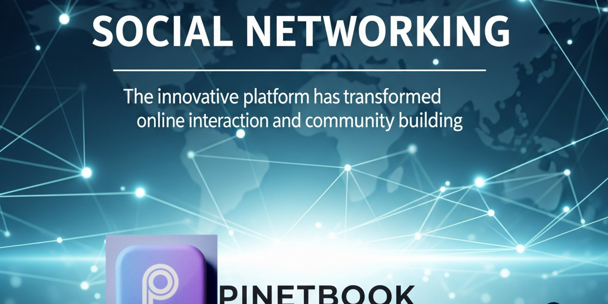 Pinetbook 2026: Dincolo de Social Media – Inima Economiei Web3