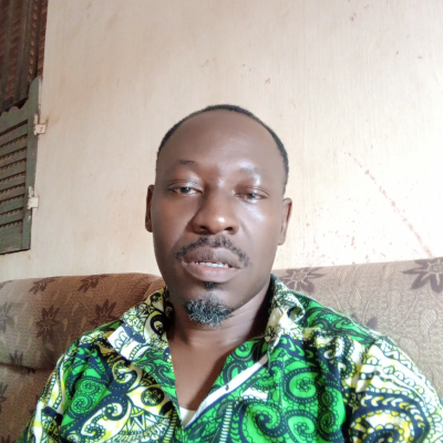 Cyrille Ahouadi Ahcyr