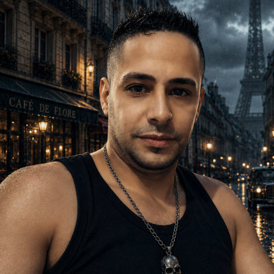 Bassam Ahmed