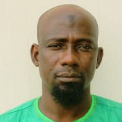 KONZENE Issouf