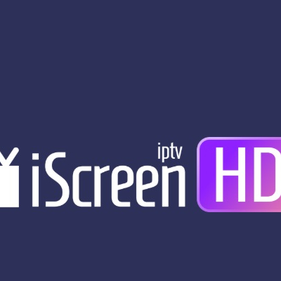 iScreenHD IPTV