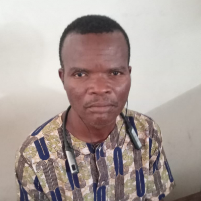 Constantin Gansou