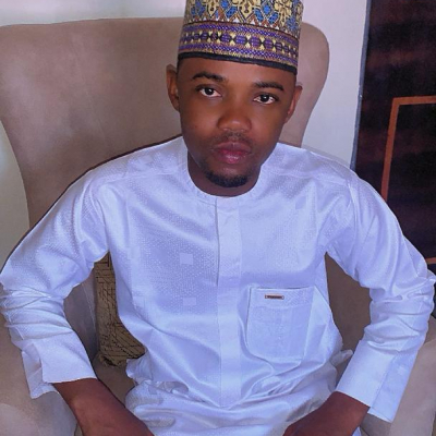 Hassan Umar