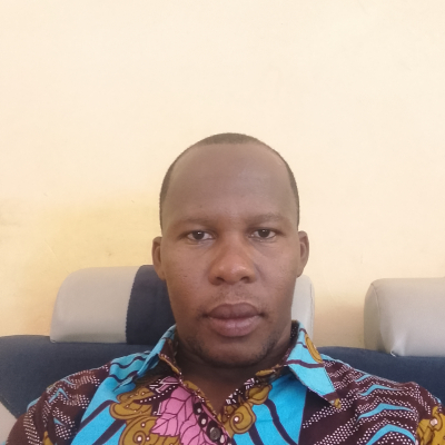 Mr Ouedraogo