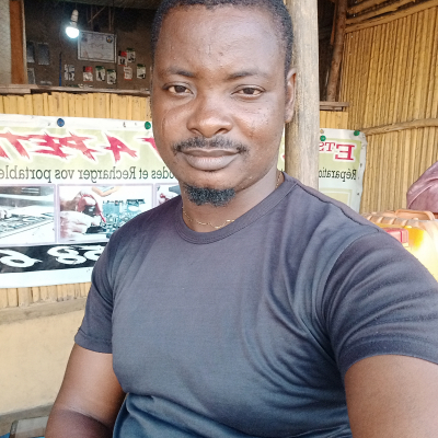 Victorin Gangan