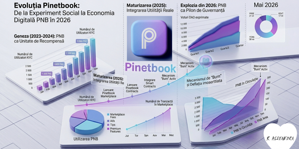 Explozia din 2026: PNB ca Pilon de Guvernanță