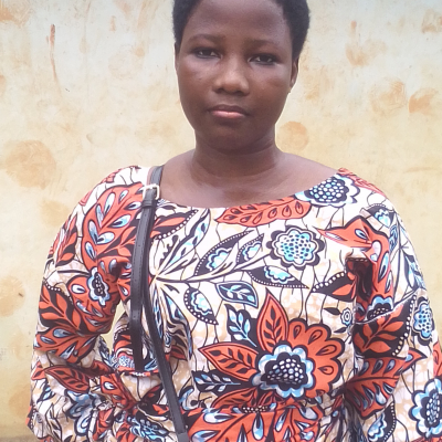 Sènami HOUNSA