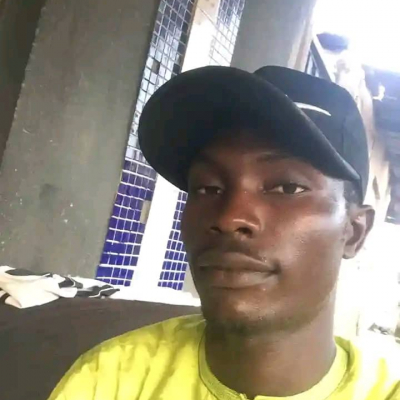 Abbas ali Idris